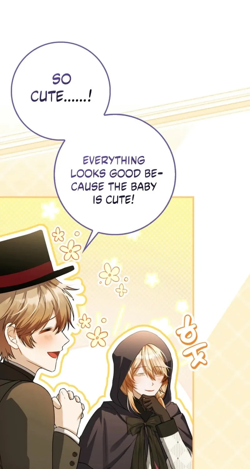 The Baby Fairy is a Villain Chapter 19 page 51 - 