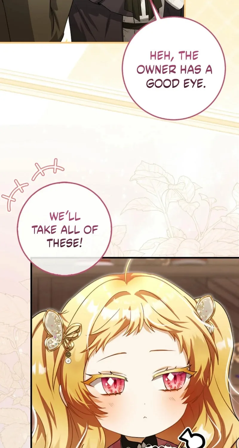 The Baby Fairy is a Villain Chapter 19 page 52 - 