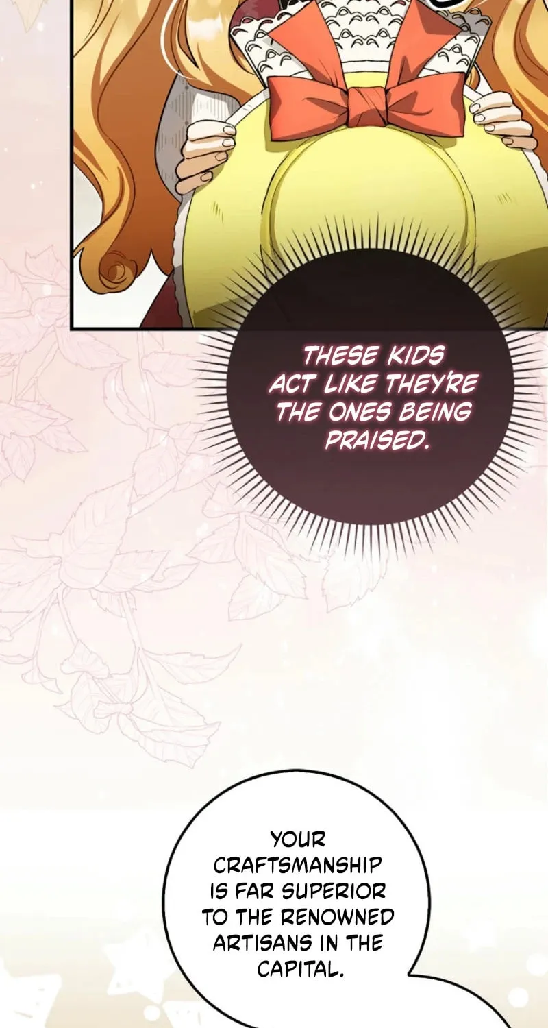 The Baby Fairy is a Villain Chapter 19 page 53 - 
