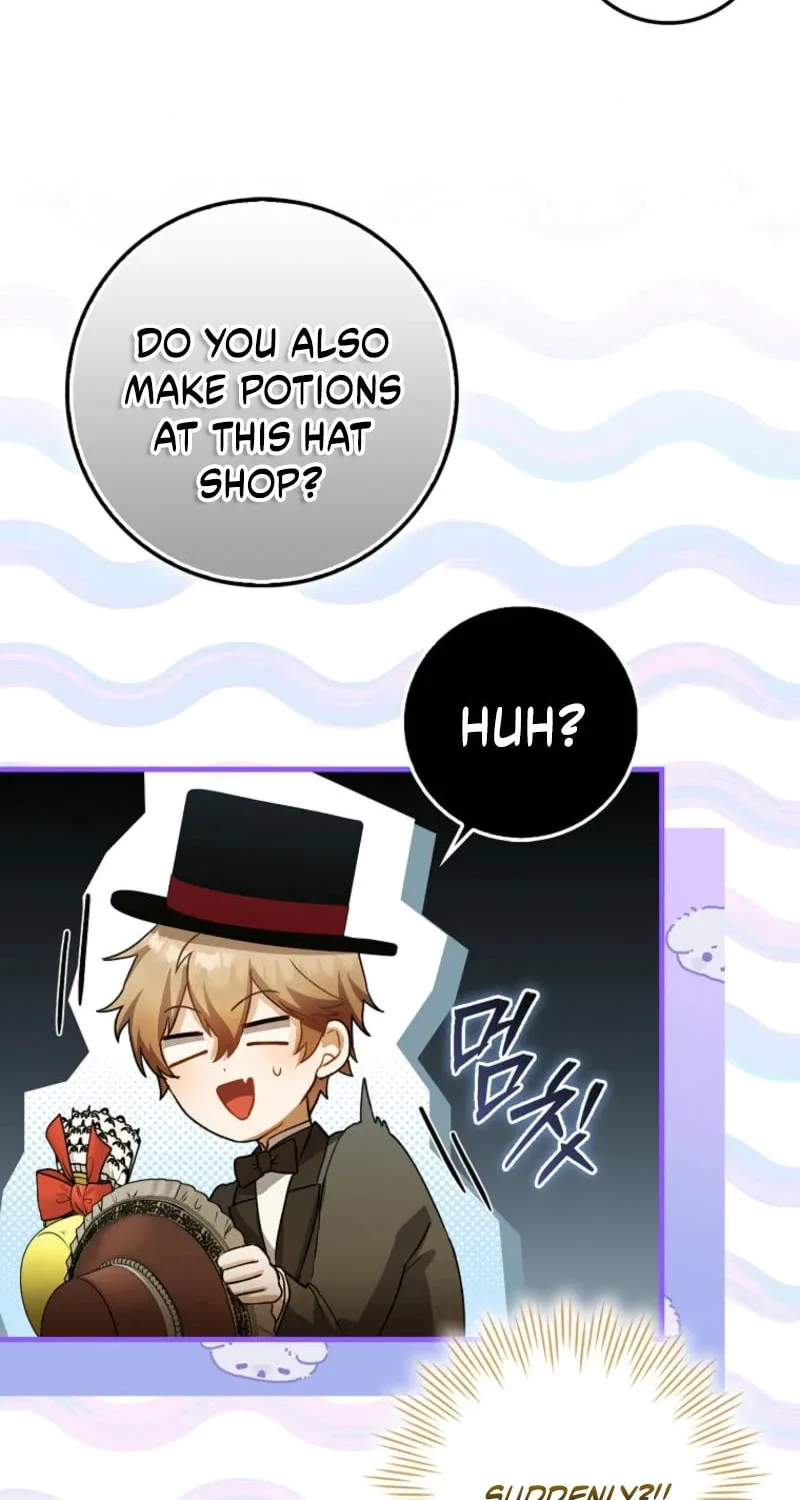 The Baby Fairy is a Villain Chapter 19 page 56 - 