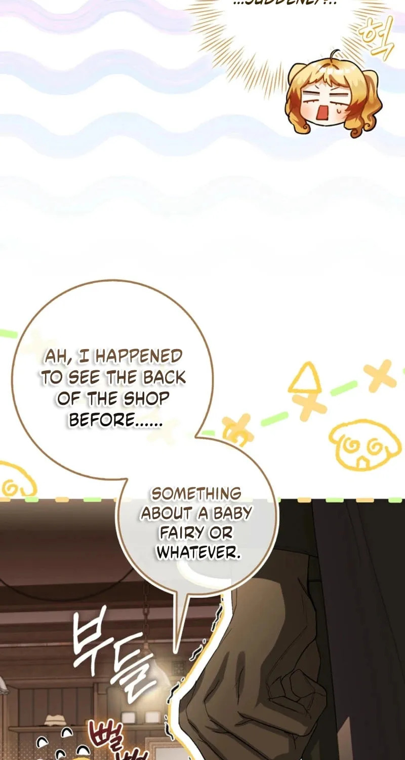 The Baby Fairy is a Villain Chapter 19 page 57 - 