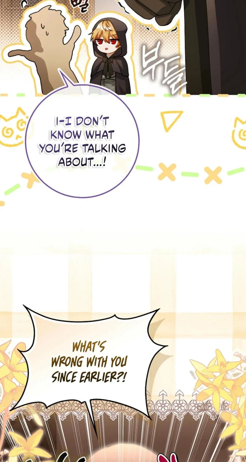 The Baby Fairy is a Villain Chapter 19 page 58 - 