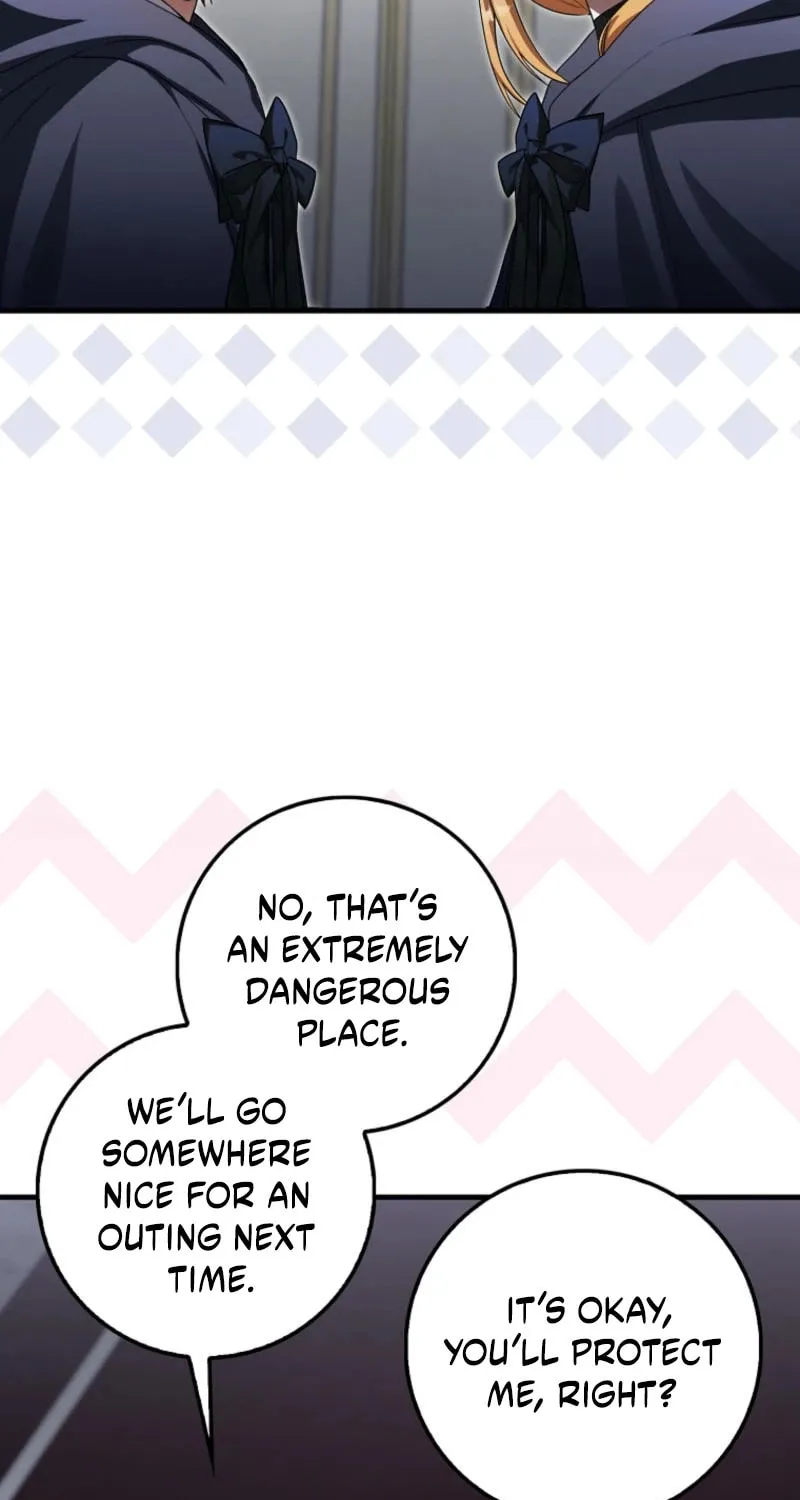 The Baby Fairy is a Villain Chapter 19 page 7 - 