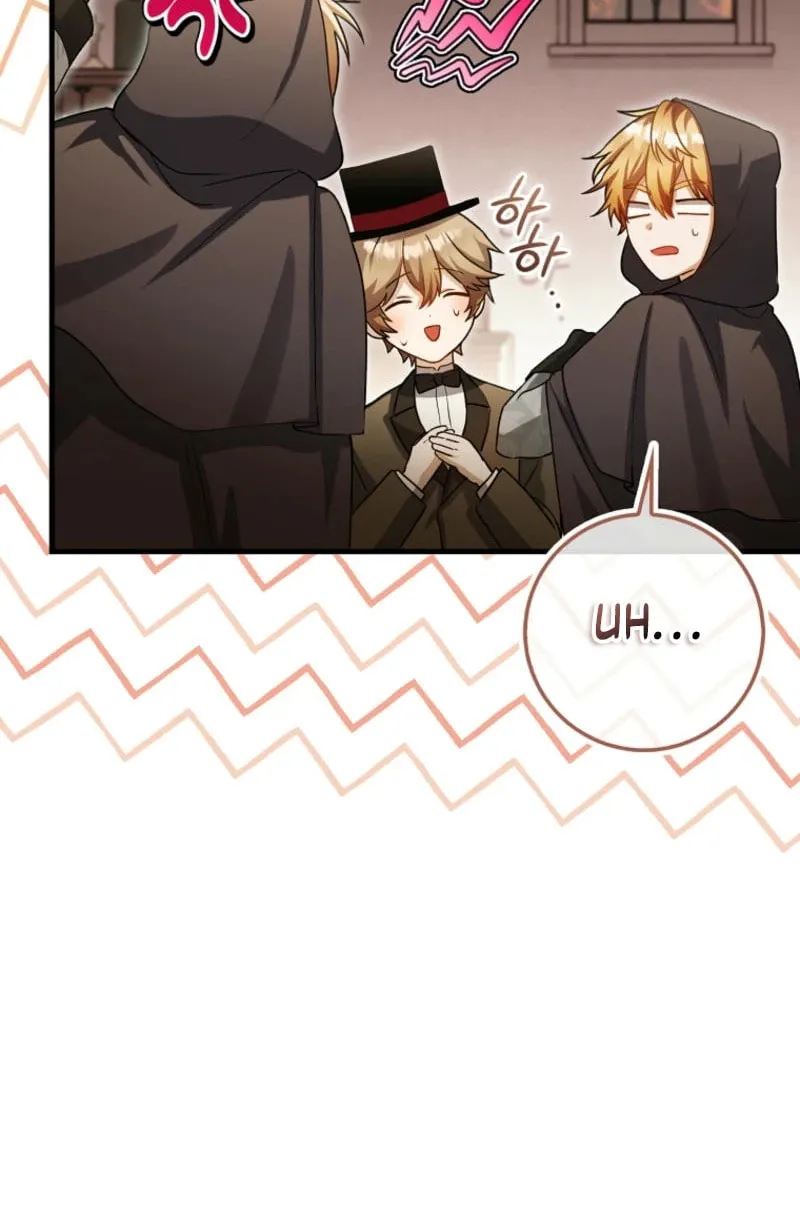 The Baby Fairy is a Villain Chapter 19 page 61 - 