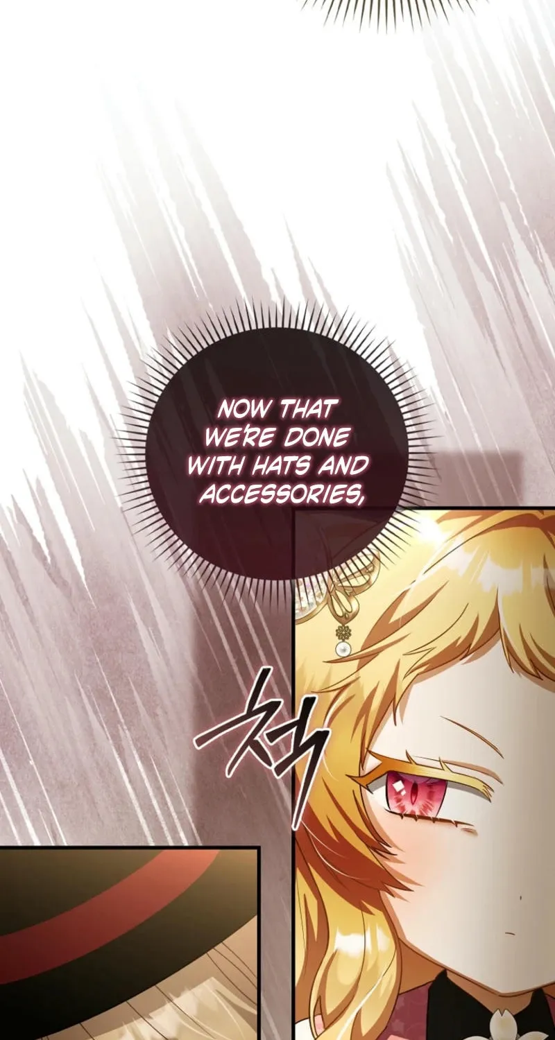 The Baby Fairy is a Villain Chapter 19 page 63 - 
