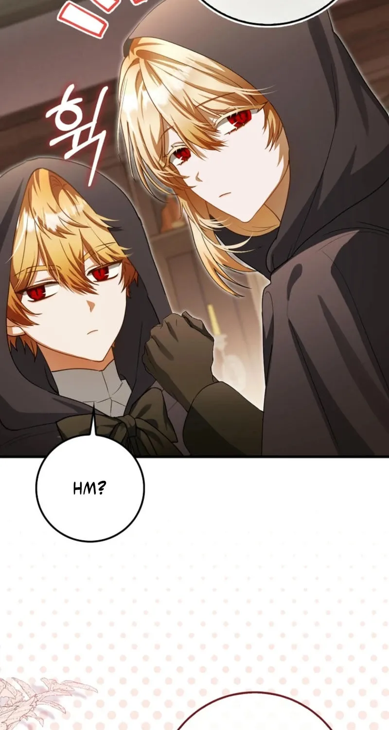 The Baby Fairy is a Villain Chapter 19 page 65 - 