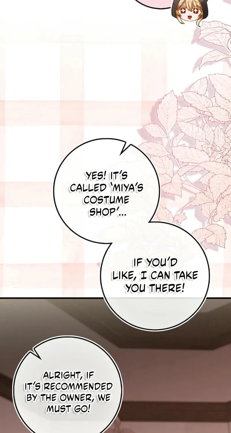 The Baby Fairy is a Villain Chapter 19 page 67 - 