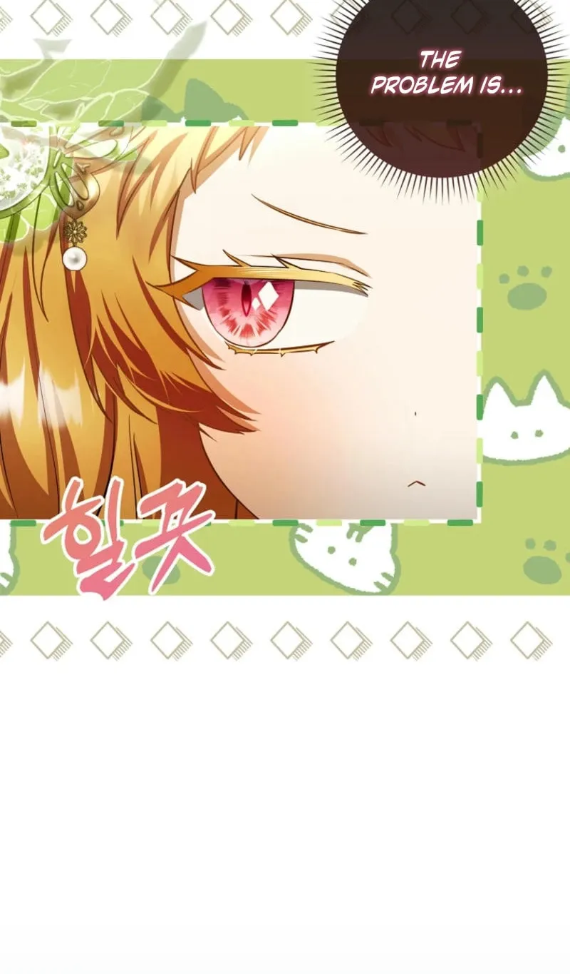 The Baby Fairy is a Villain Chapter 19 page 69 - 