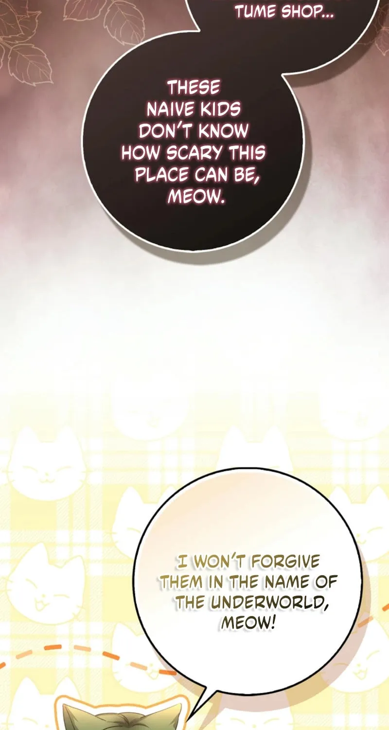 The Baby Fairy is a Villain Chapter 19 page 73 - 