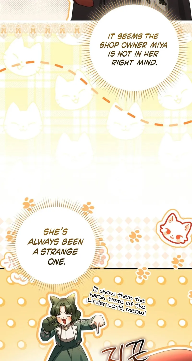The Baby Fairy is a Villain Chapter 19 page 75 - 