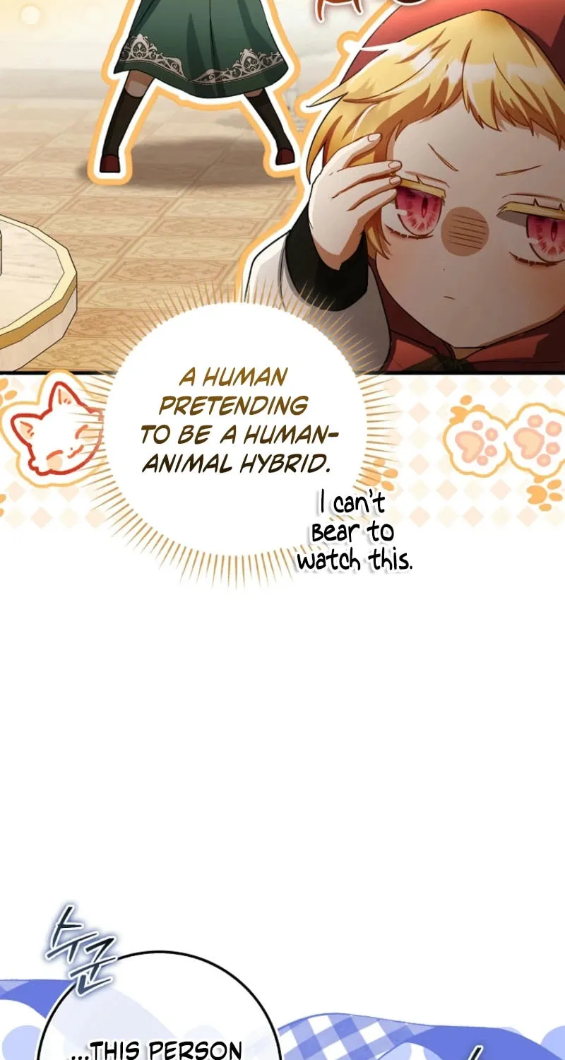 The Baby Fairy is a Villain Chapter 19 page 76 - 