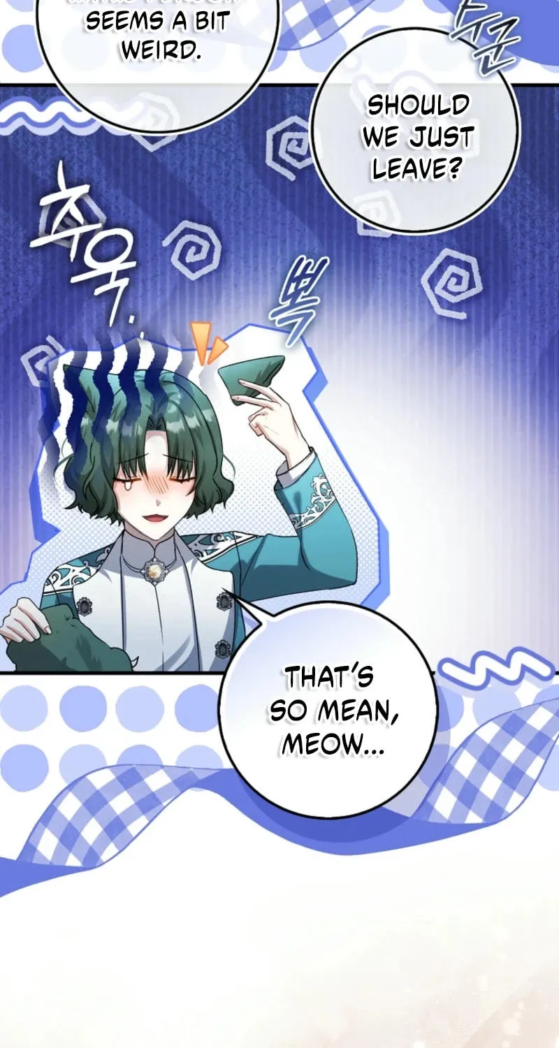 The Baby Fairy is a Villain Chapter 19 page 77 - 