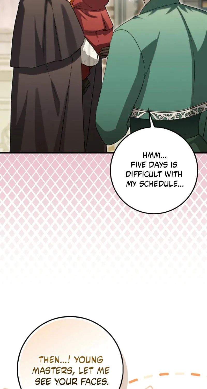 The Baby Fairy is a Villain Chapter 19 page 82 - 