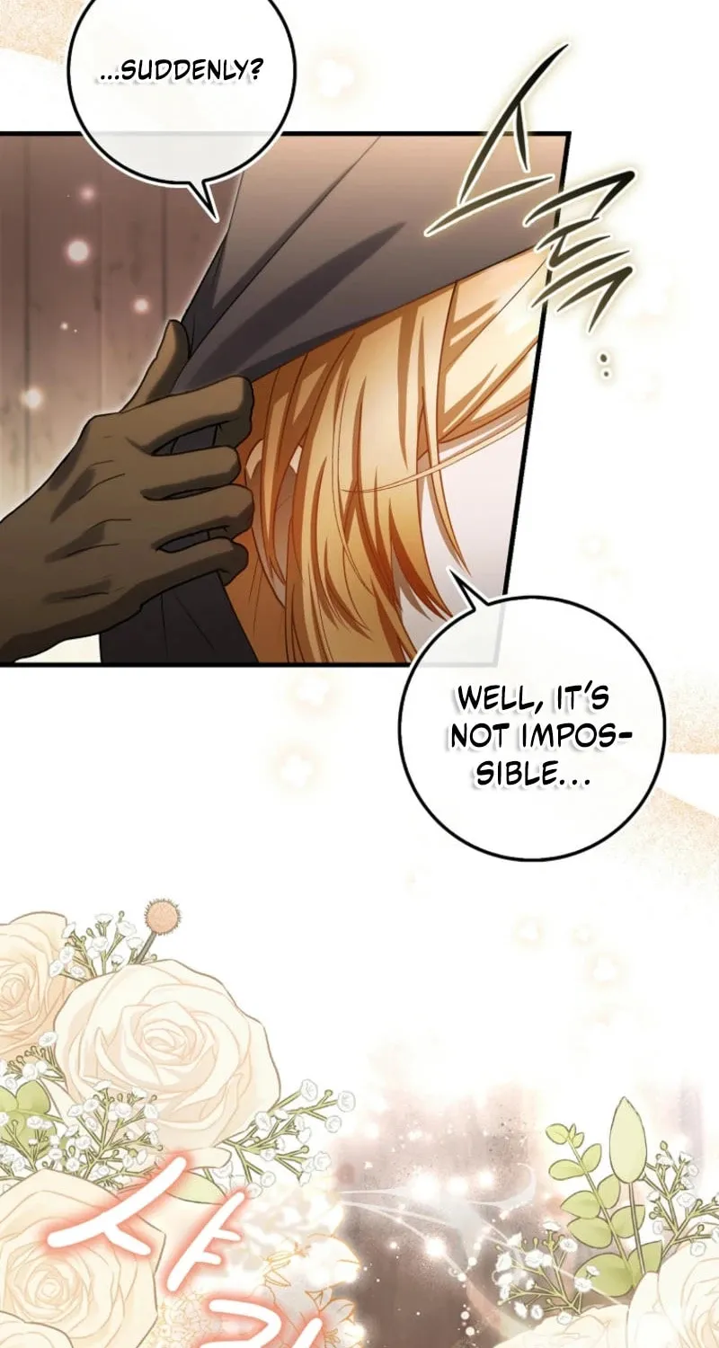 The Baby Fairy is a Villain Chapter 19 page 84 - 
