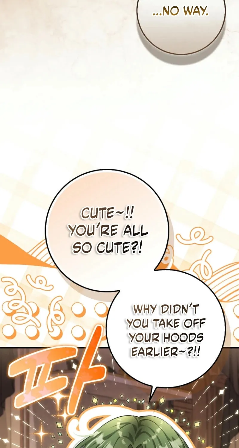 The Baby Fairy is a Villain Chapter 19 page 87 - 