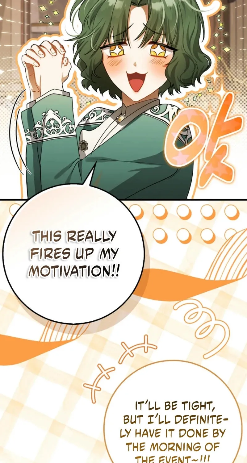 The Baby Fairy is a Villain Chapter 19 page 88 - 