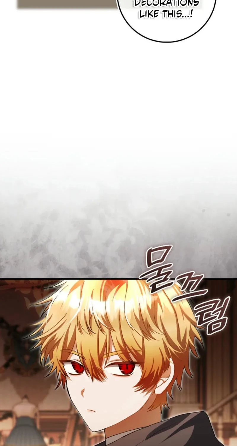 The Baby Fairy is a Villain Chapter 19 page 91 - 