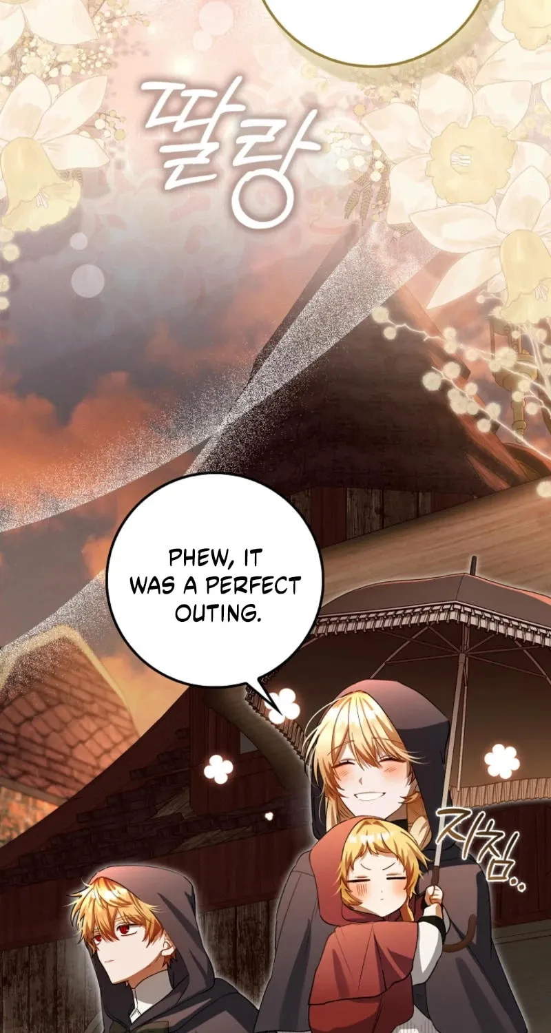 The Baby Fairy is a Villain Chapter 19 page 94 - 