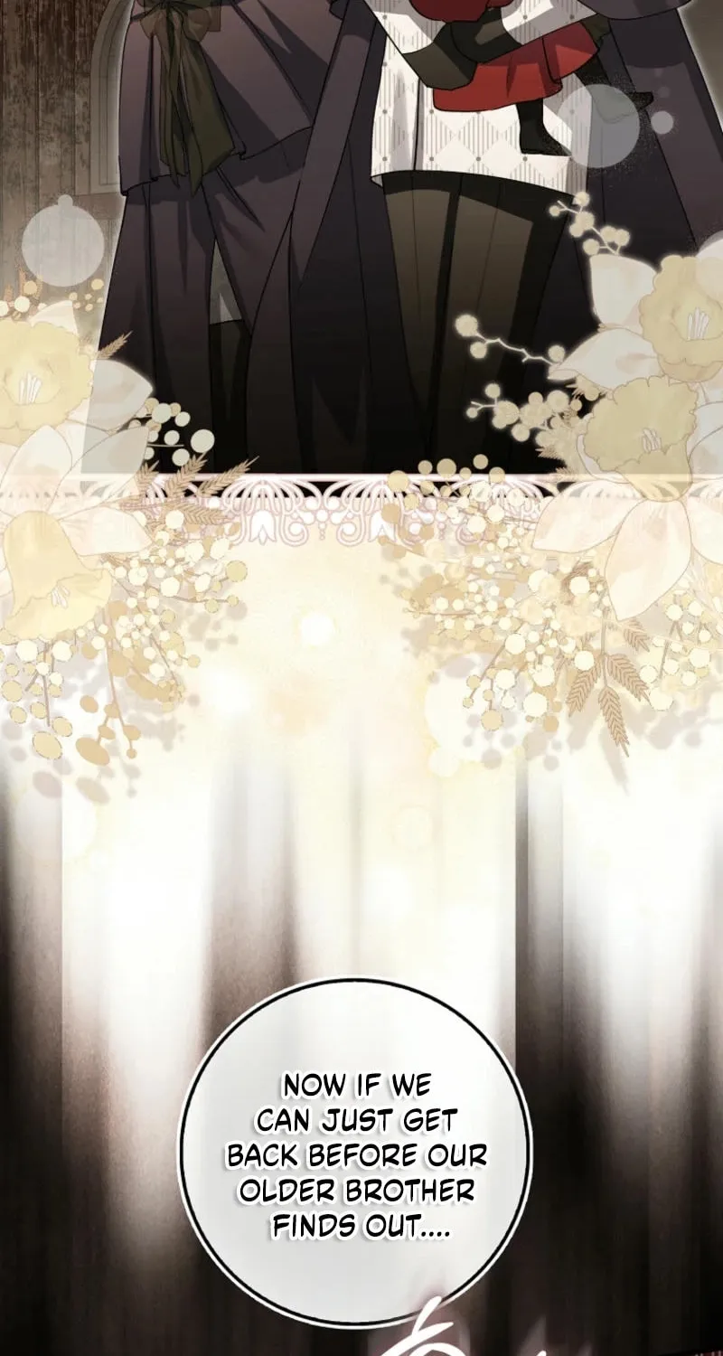 The Baby Fairy is a Villain Chapter 19 page 95 - 