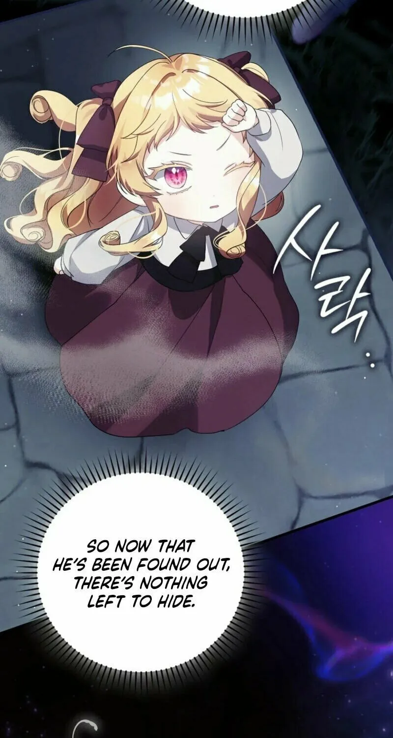 The Baby Fairy is a Villain Chapter 2 page 101 - 