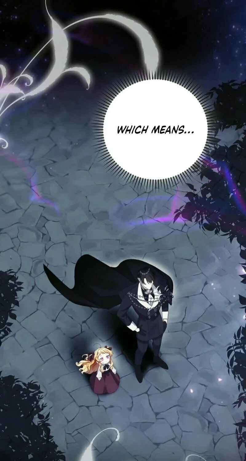The Baby Fairy is a Villain Chapter 2 page 102 - 