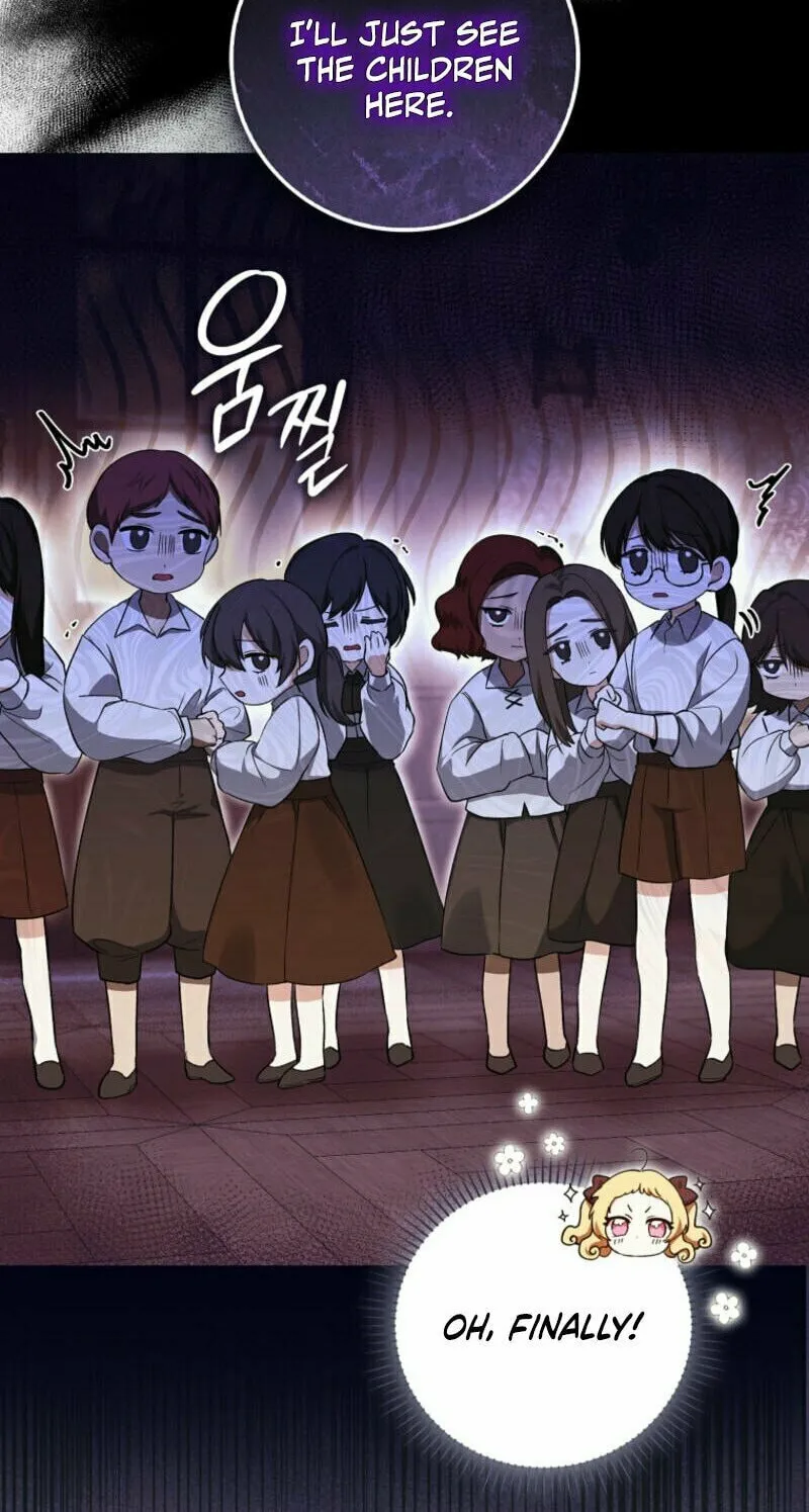 The Baby Fairy is a Villain Chapter 2 page 12 - 