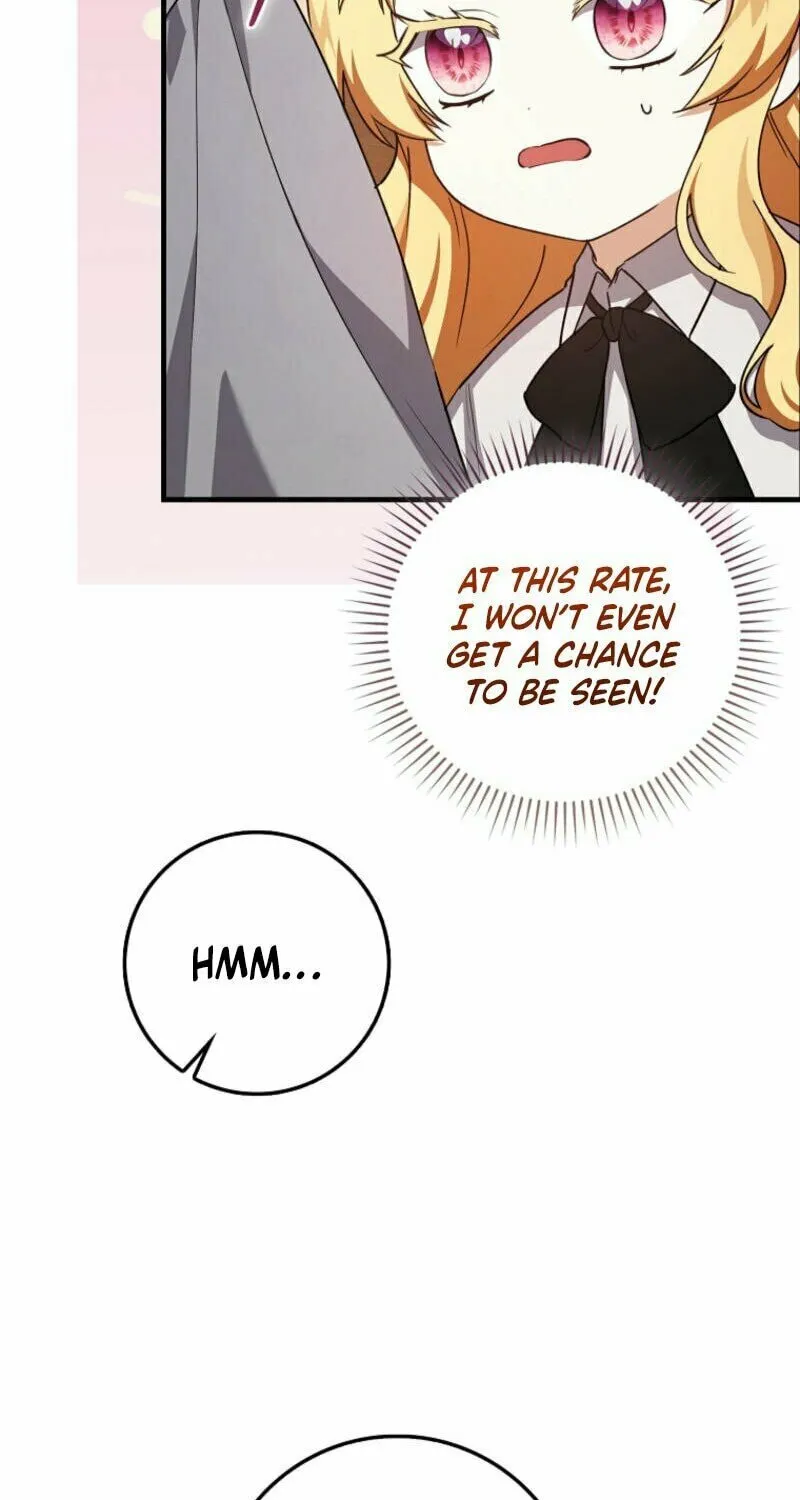 The Baby Fairy is a Villain Chapter 2 page 15 - 