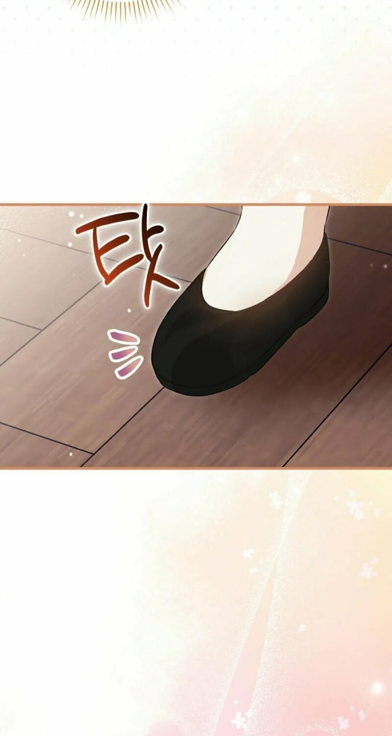 The Baby Fairy is a Villain Chapter 2 page 21 - 