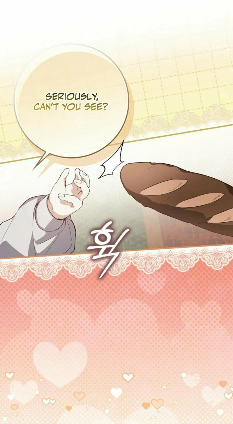 The Baby Fairy is a Villain Chapter 2 page 23 - 