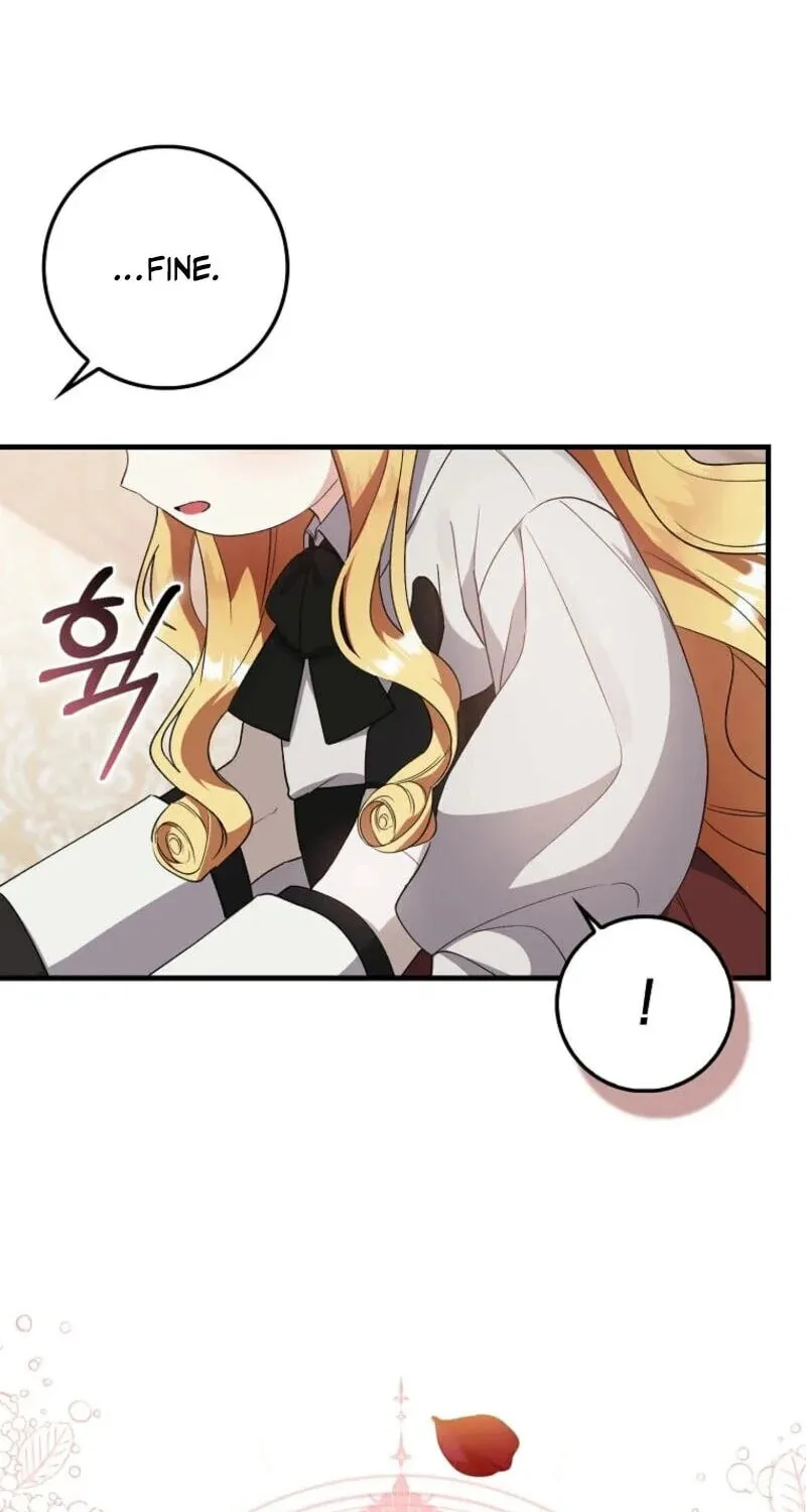 The Baby Fairy is a Villain Chapter 2 page 38 - 