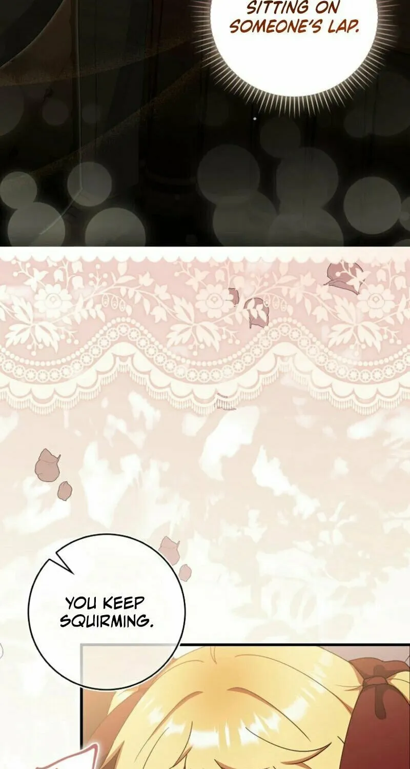 The Baby Fairy is a Villain Chapter 2 page 49 - 