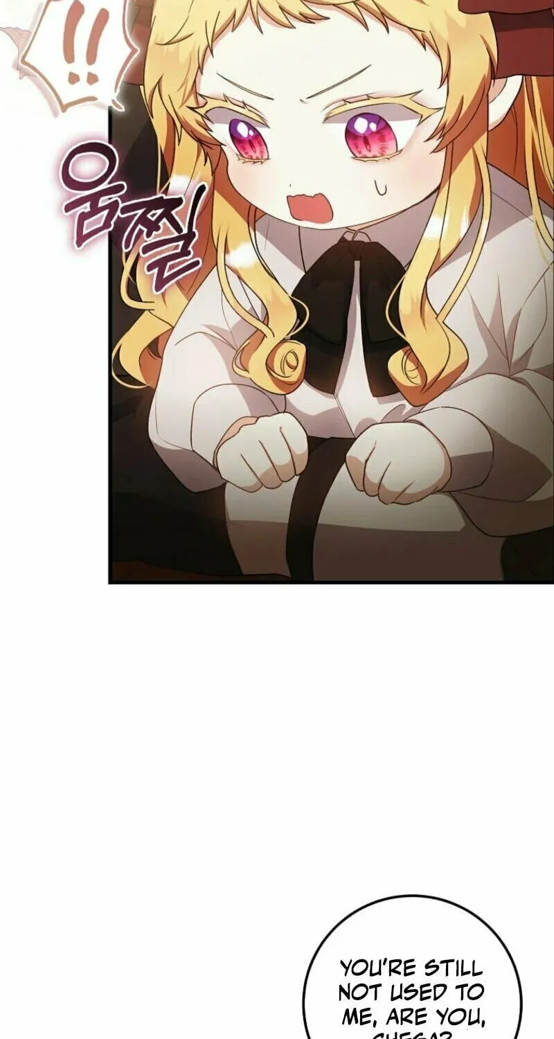The Baby Fairy is a Villain Chapter 2 page 50 - 