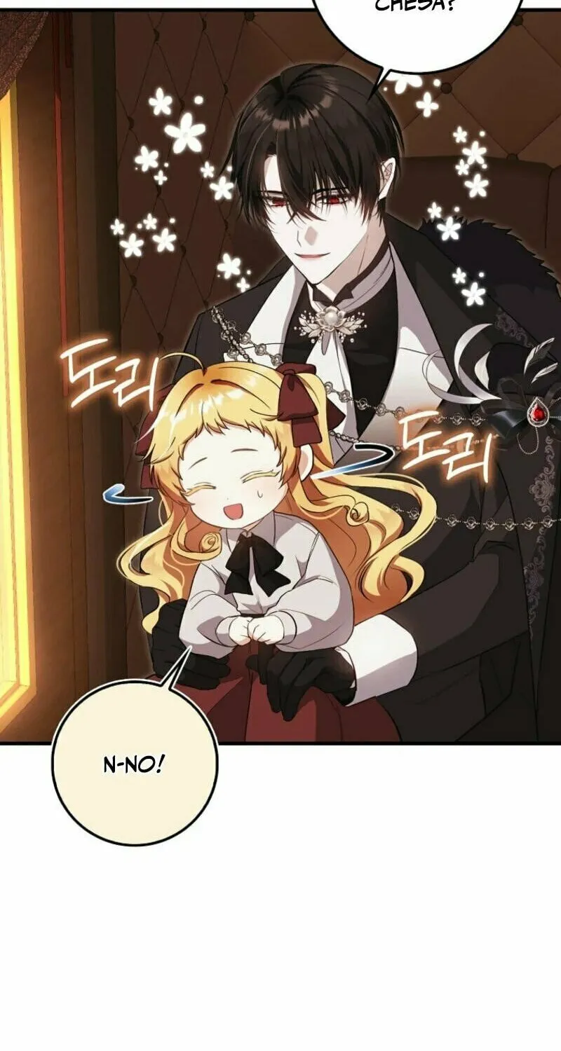 The Baby Fairy is a Villain Chapter 2 page 51 - 