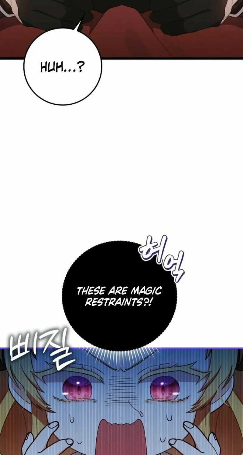 The Baby Fairy is a Villain Chapter 2 page 54 - 