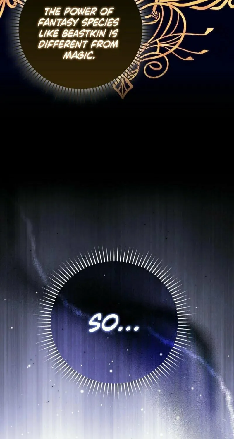 The Baby Fairy is a Villain Chapter 2 page 59 - 