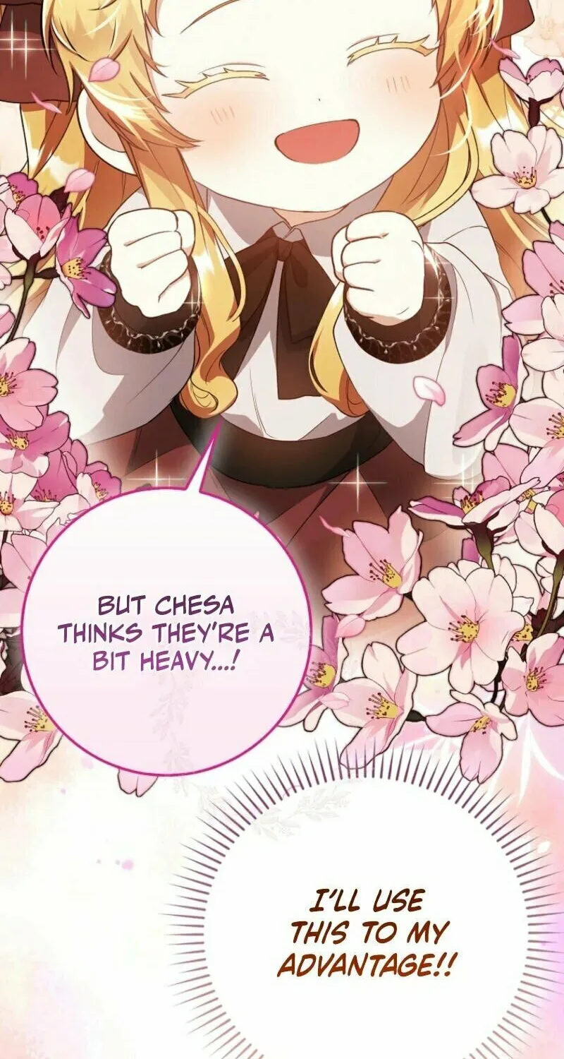 The Baby Fairy is a Villain Chapter 2 page 61 - 