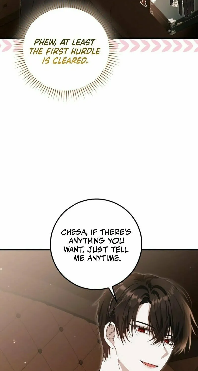 The Baby Fairy is a Villain Chapter 2 page 65 - 