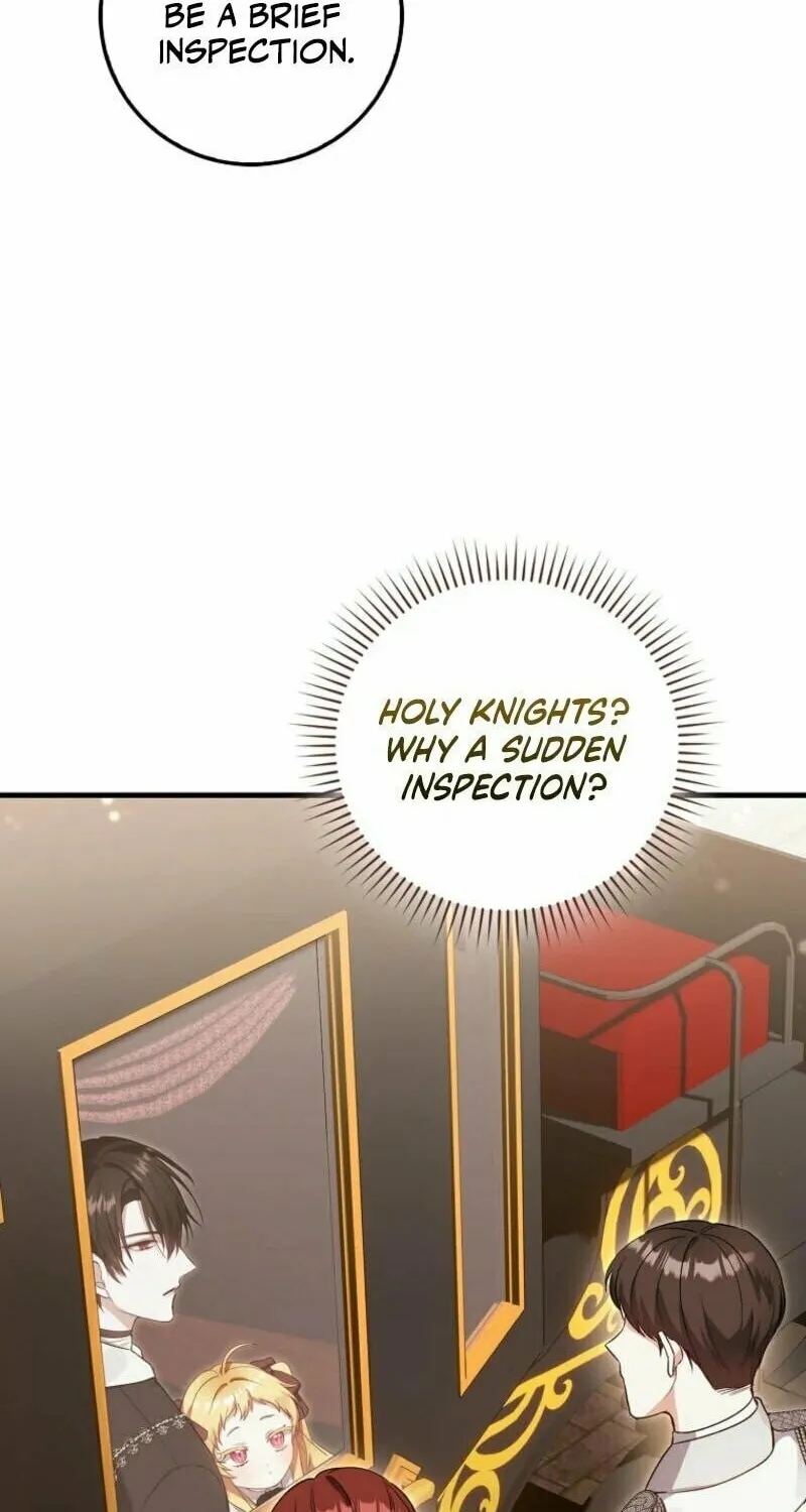 The Baby Fairy is a Villain Chapter 2 page 77 - 
