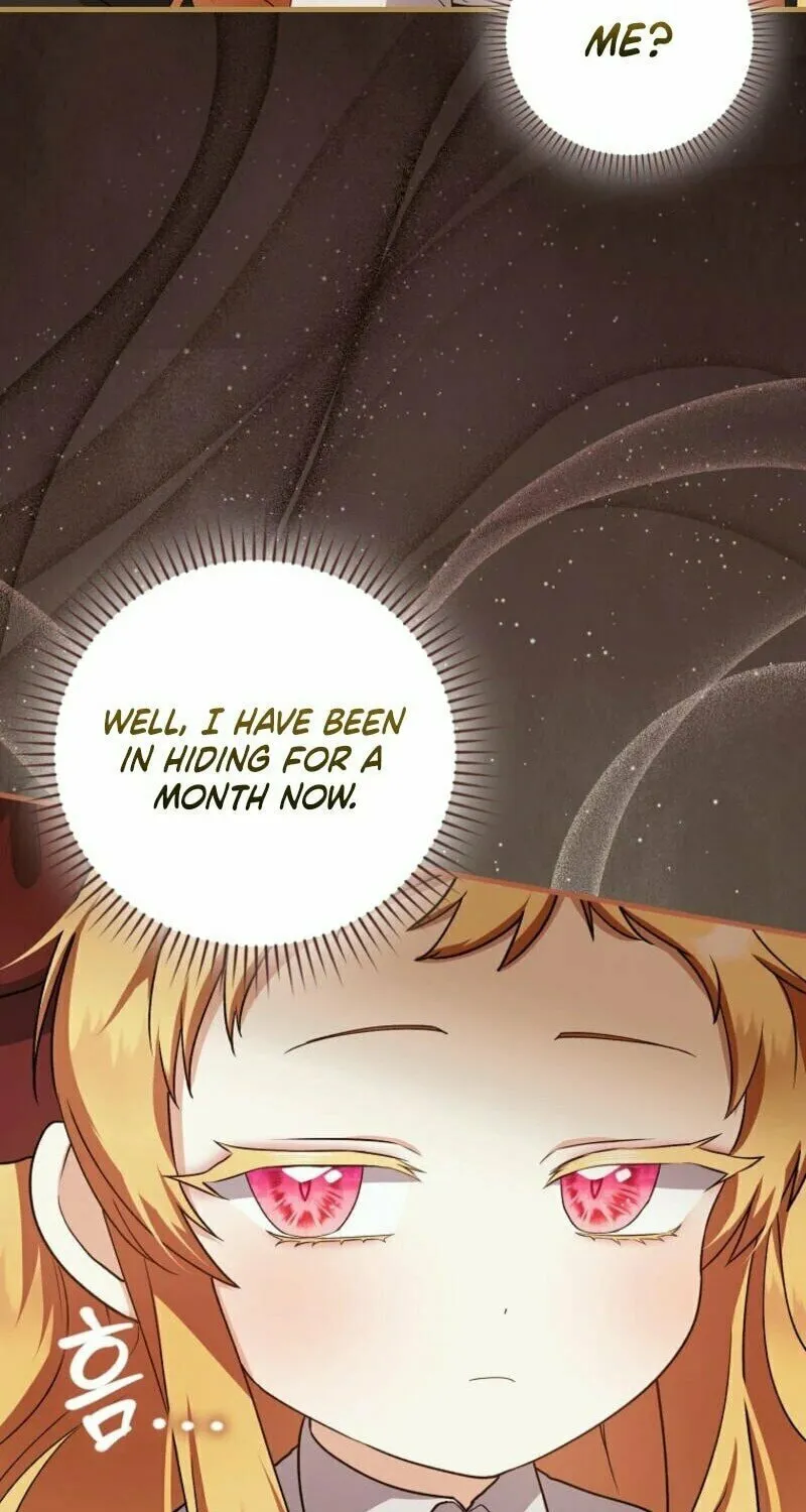 The Baby Fairy is a Villain Chapter 2 page 80 - 