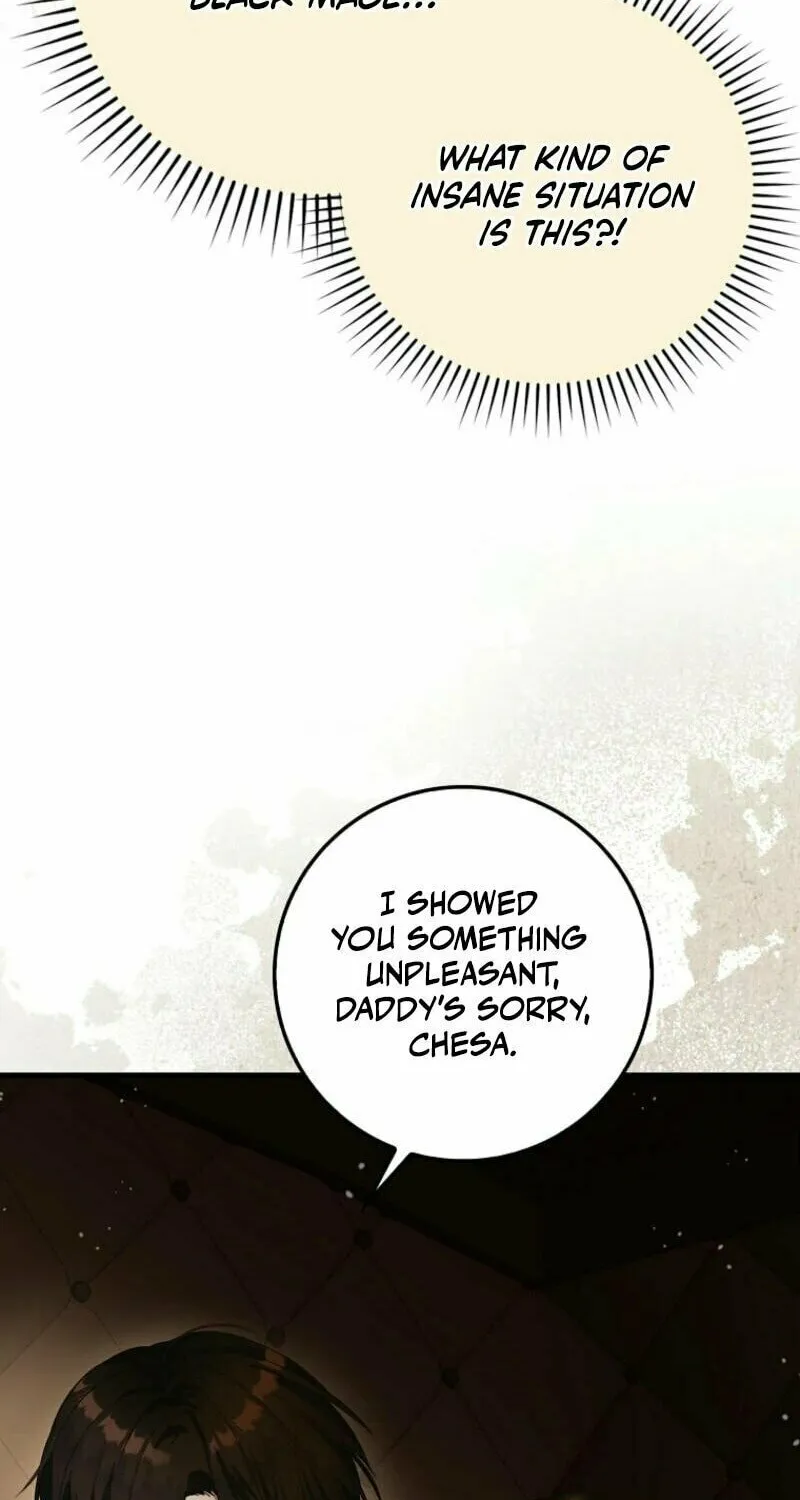 The Baby Fairy is a Villain Chapter 2 page 95 - 