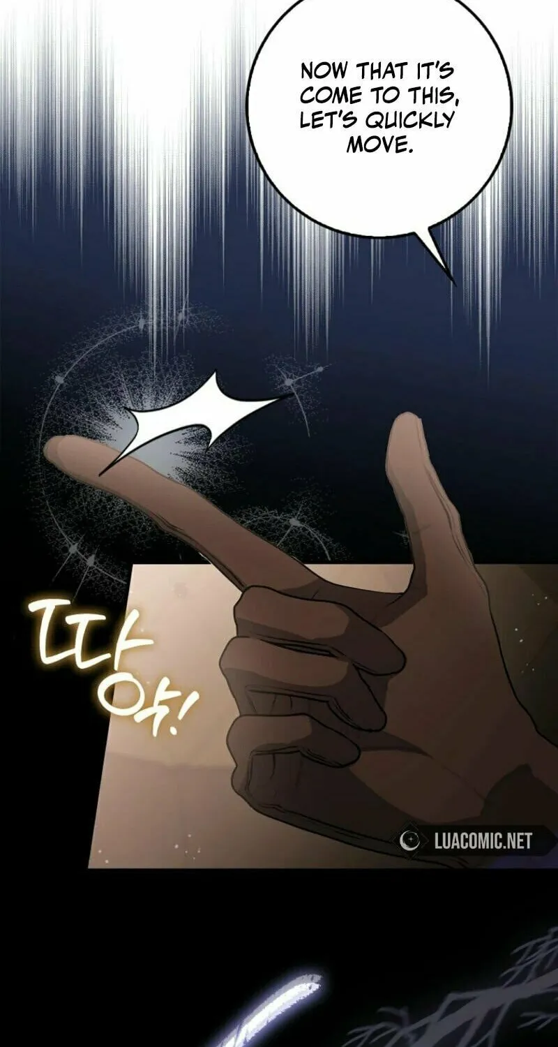 The Baby Fairy is a Villain Chapter 2 page 97 - 