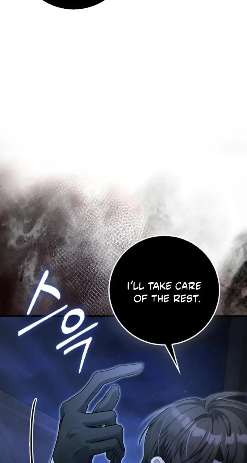 The Baby Fairy is a Villain Chapter 20 page 101 - 