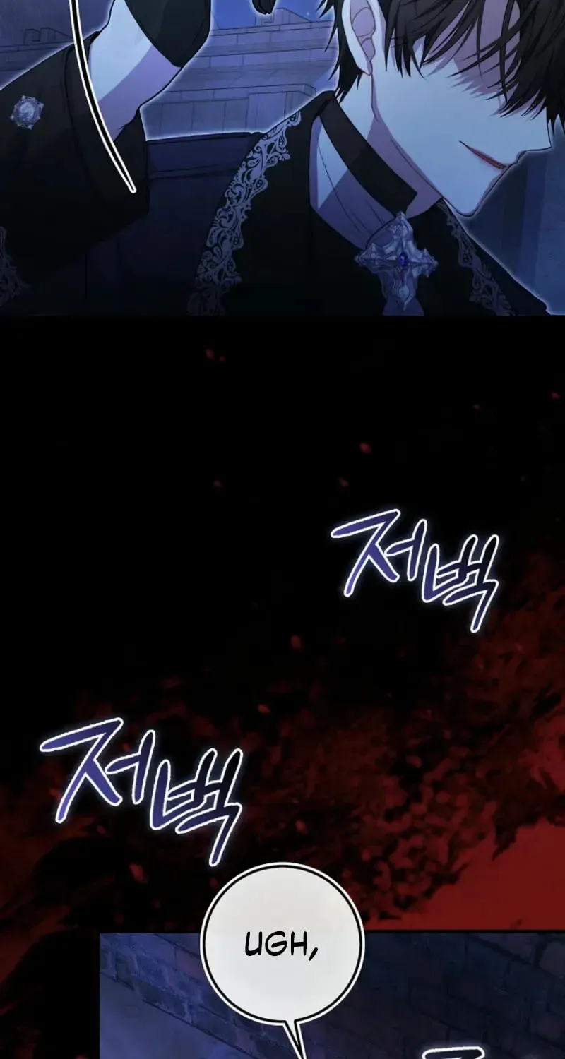 The Baby Fairy is a Villain Chapter 20 page 102 - 
