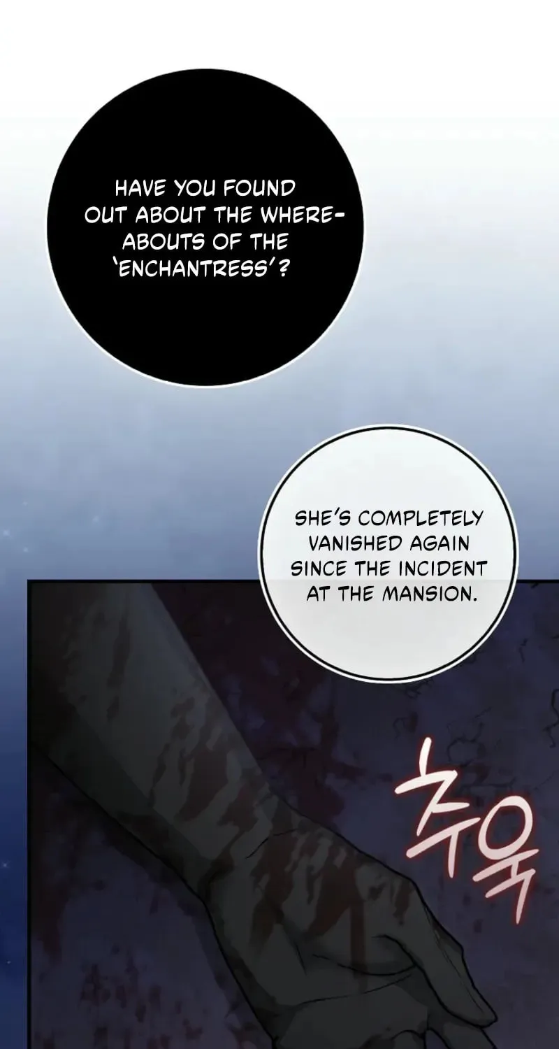 The Baby Fairy is a Villain Chapter 20 page 106 - 