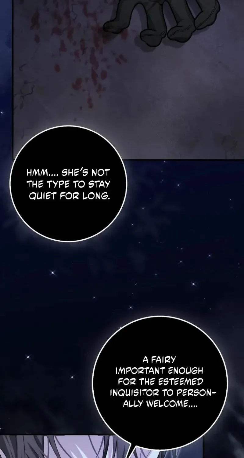 The Baby Fairy is a Villain Chapter 20 page 107 - 