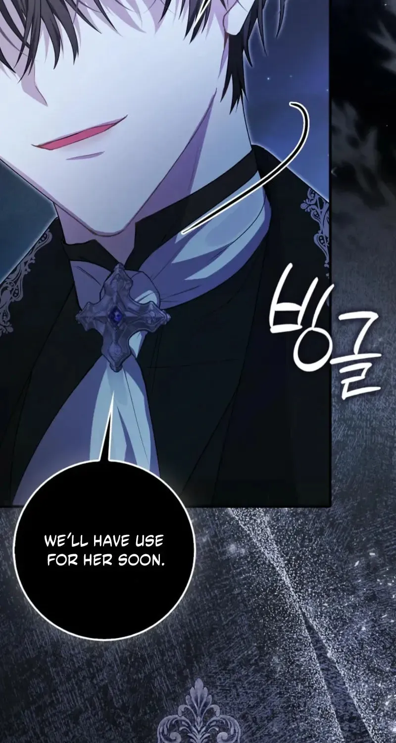 The Baby Fairy is a Villain Chapter 20 page 108 - 