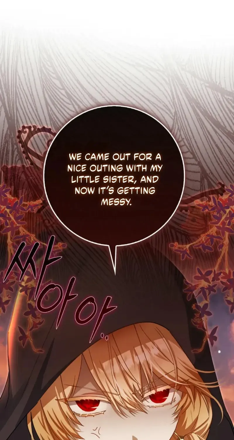 The Baby Fairy is a Villain Chapter 20 page 12 - 