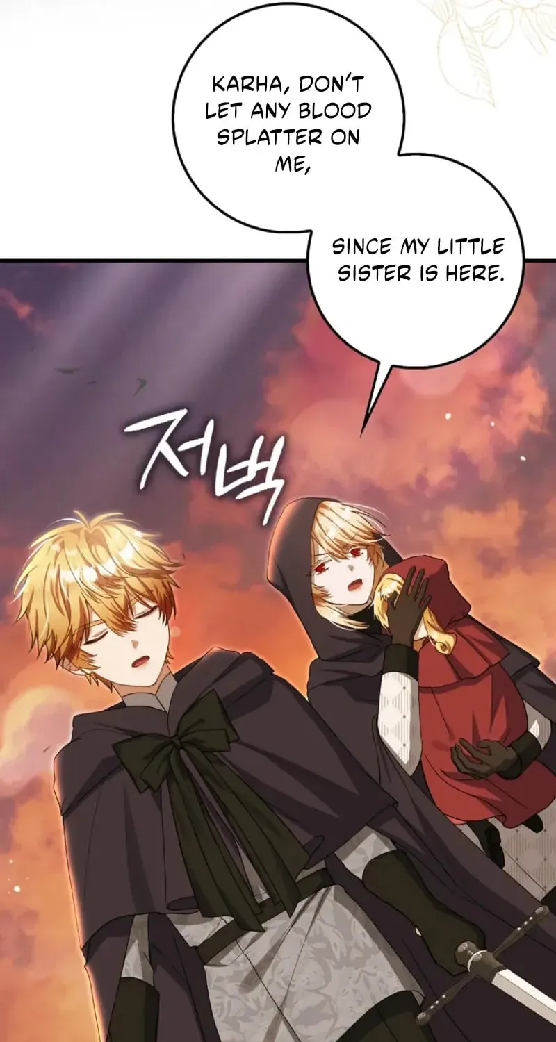 The Baby Fairy is a Villain Chapter 20 page 14 - 