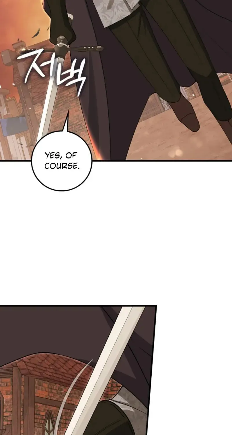 The Baby Fairy is a Villain Chapter 20 page 15 - 