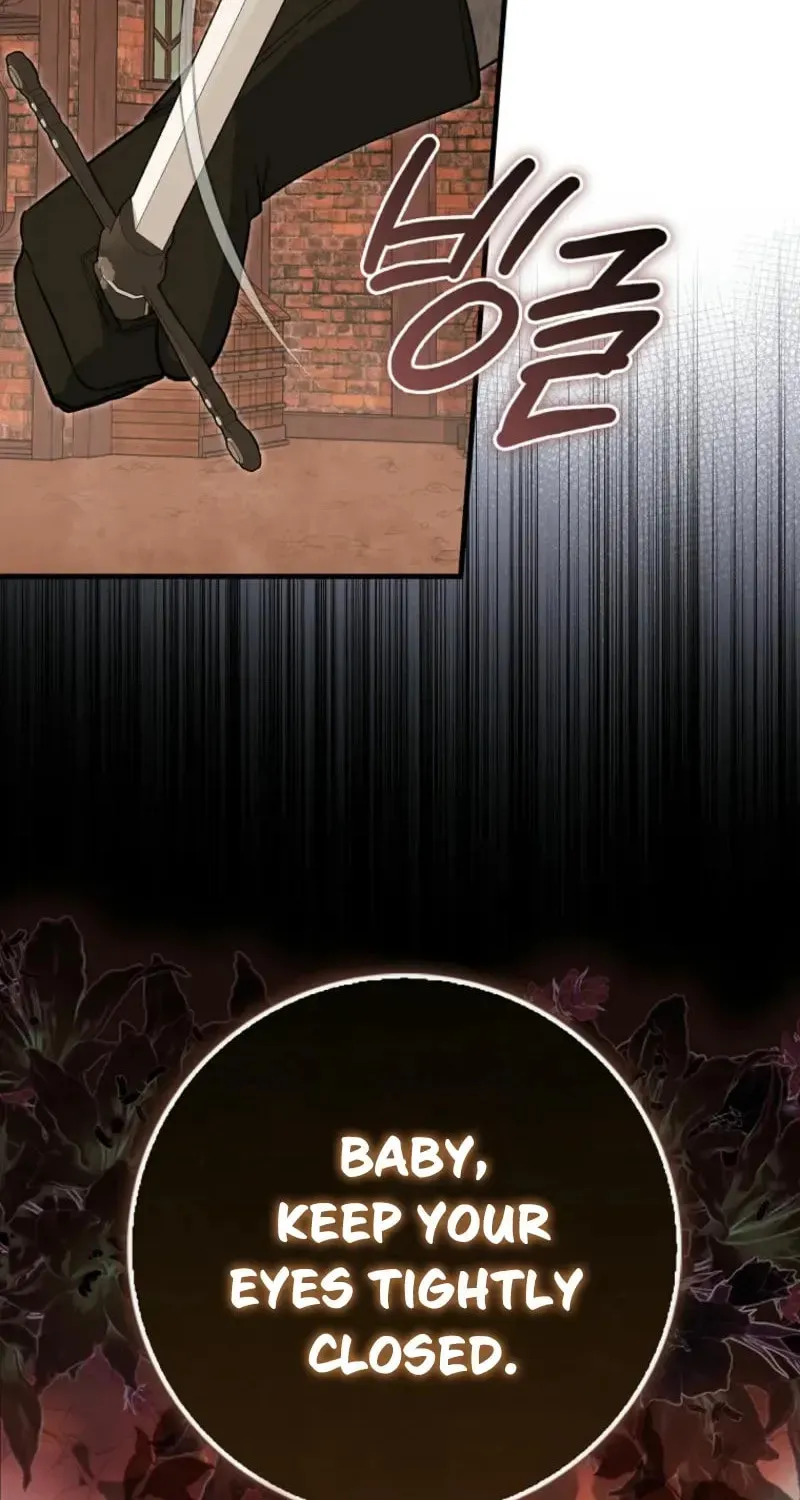 The Baby Fairy is a Villain Chapter 20 page 16 - 